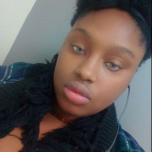 Meet your Posher, Eula